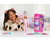 Barbie Cutie Reveal Lalka Królik Seria 1 - 1035730 - zdjęcie 5